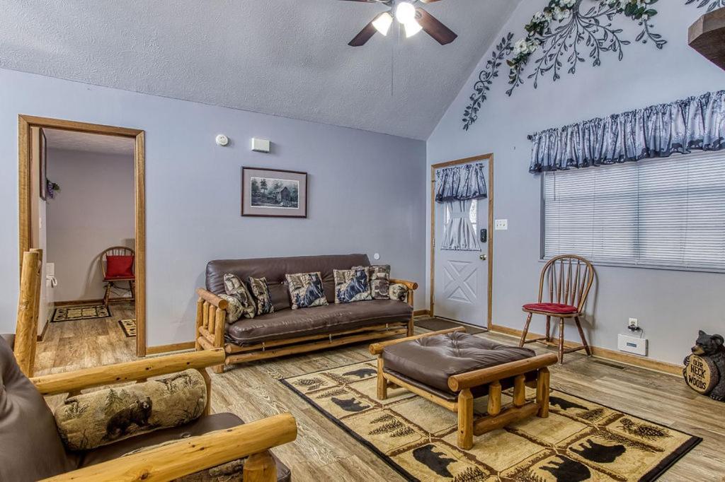 Adalynn'S Mountain Retreat-Hot Tub, 1089 Of Free Tickets For Each Paid Day, Dollywood And More! Pigeon Forge Exteriér fotografie
