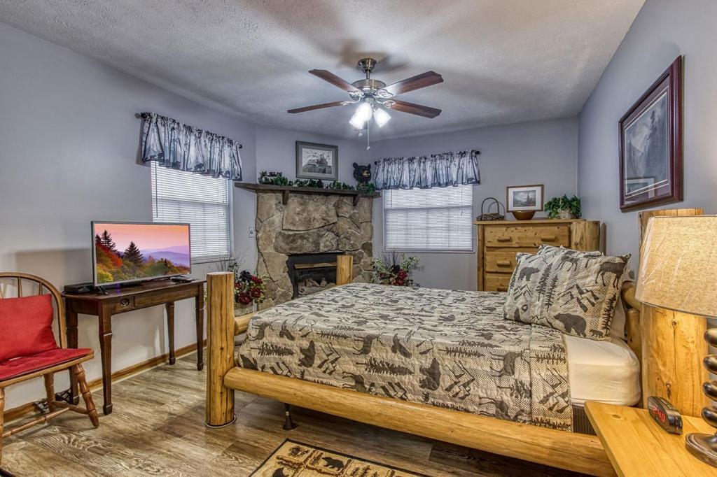 Adalynn'S Mountain Retreat-Hot Tub, 1089 Of Free Tickets For Each Paid Day, Dollywood And More! Pigeon Forge Exteriér fotografie