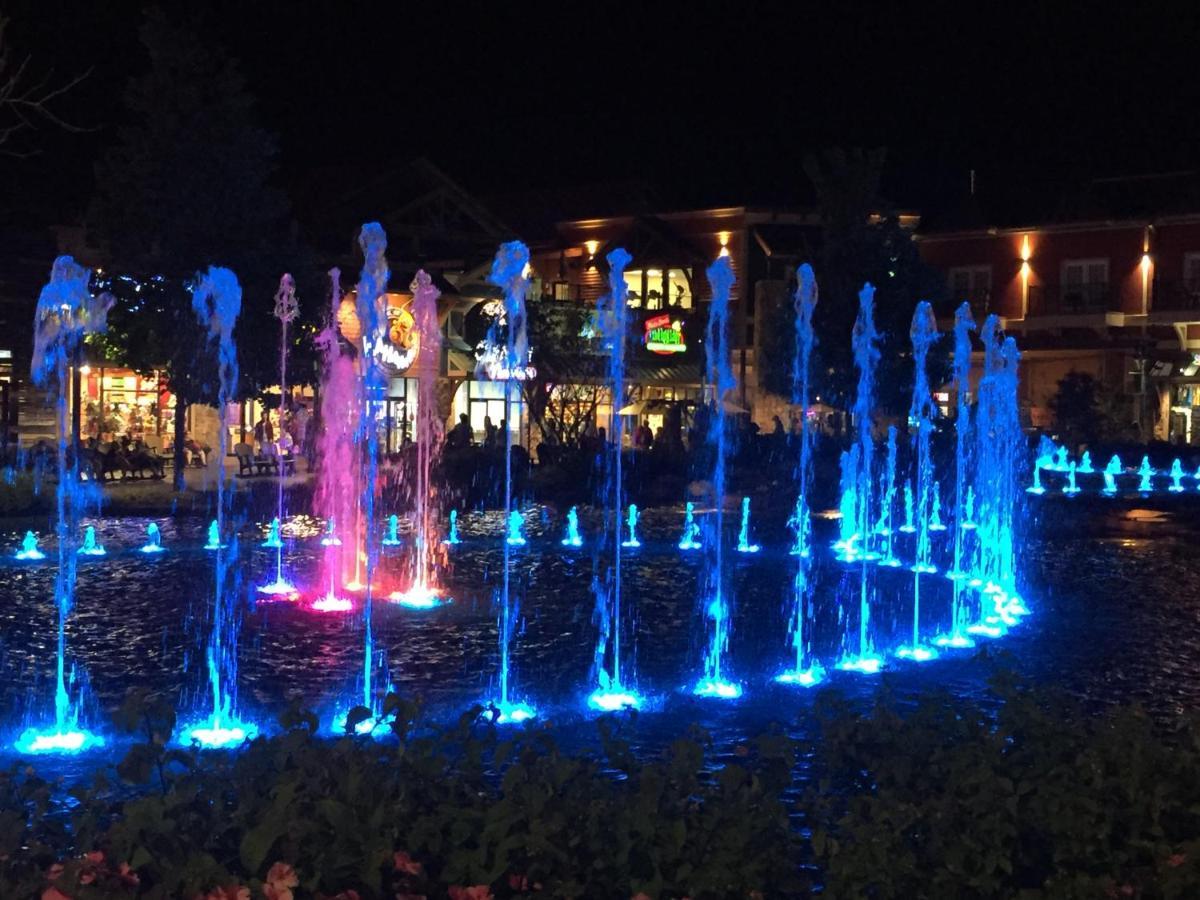 Adalynn'S Mountain Retreat-Hot Tub, 1089 Of Free Tickets For Each Paid Day, Dollywood And More! Pigeon Forge Exteriér fotografie