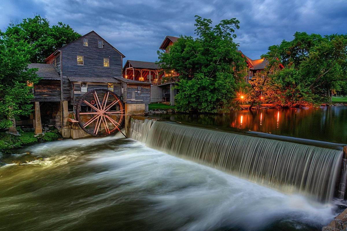 Adalynn'S Mountain Retreat-Hot Tub, 1089 Of Free Tickets For Each Paid Day, Dollywood And More! Pigeon Forge Exteriér fotografie