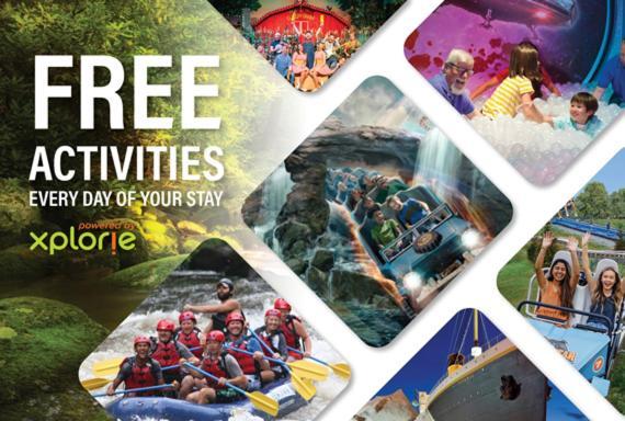 Adalynn'S Mountain Retreat-Hot Tub, 1089 Of Free Tickets For Each Paid Day, Dollywood And More! Pigeon Forge Exteriér fotografie