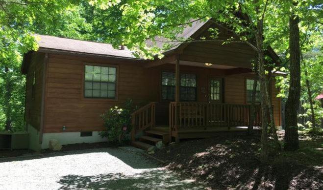Adalynn'S Mountain Retreat-Hot Tub, 1089 Of Free Tickets For Each Paid Day, Dollywood And More! Pigeon Forge Exteriér fotografie